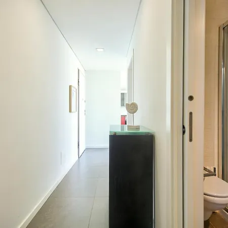 Sea & River Vagueira By Sweet Aveiro * Praia da Vagueira