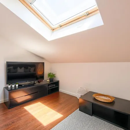 Sea & River Vagueira By Sweet Aveiro Appartement