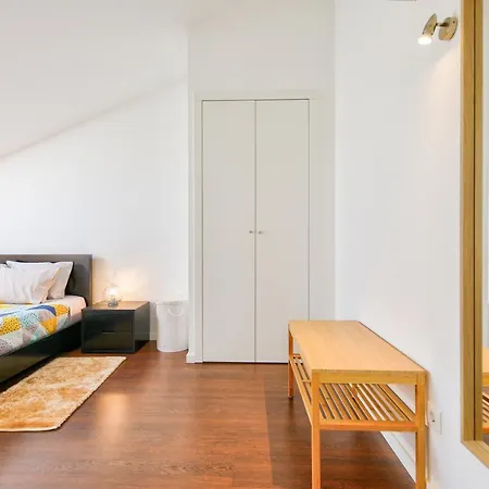 Sea & River Vagueira By Sweet Aveiro * Praia da Vagueira