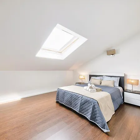 Sea & River Vagueira By Sweet Aveiro *