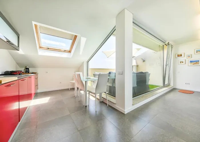 Sea & River Vagueira By Sweet Aveiro Apartamento Praia da Vagueira