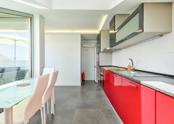 Sea & River Vagueira By Sweet Aveiro Praia da Vagueira