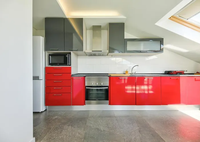 Sea & River Vagueira By Sweet Aveiro Apartamento