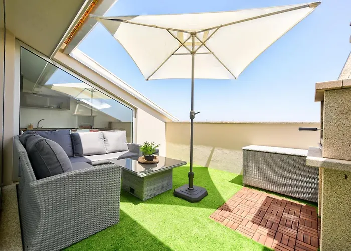 Sea & River Vagueira By Sweet Aveiro Apartamento *