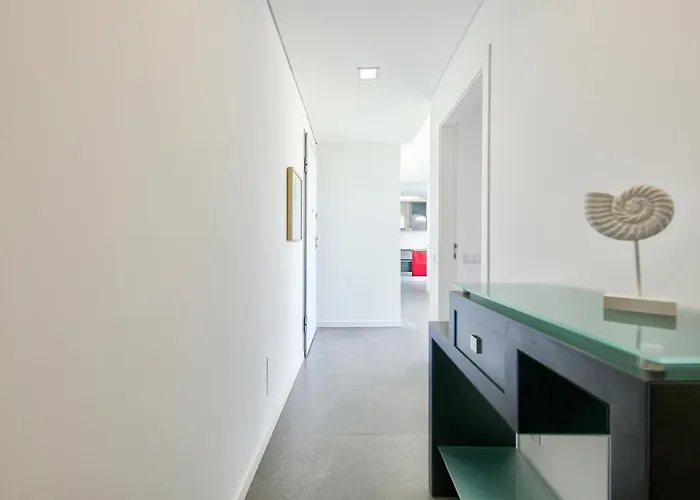 Sea & River Vagueira By Sweet Aveiro * Praia da Vagueira