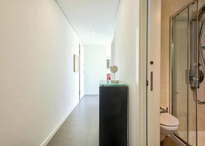 Sea & River Vagueira By Sweet Aveiro * Praia da Vagueira