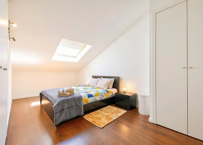 Sea & River Vagueira By Sweet Aveiro Apartamento *