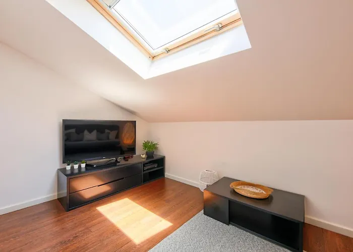 Sea & River Vagueira By Sweet Aveiro Apartamento