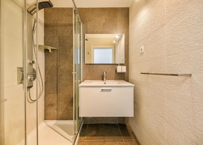 Apartamento Sea & River Vagueira By Sweet Aveiro *