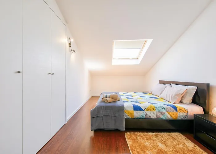 Sea & River Vagueira By Sweet Aveiro Apartamento