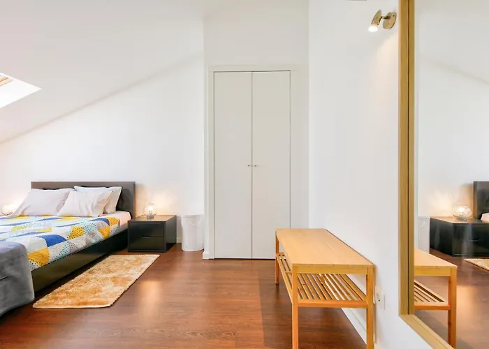 Sea & River Vagueira By Sweet Aveiro * Praia da Vagueira