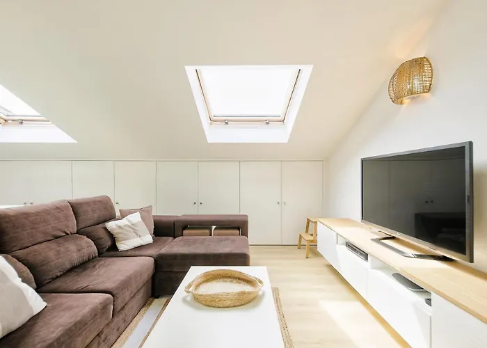 Sea & River Vagueira By Sweet Aveiro Praia da Vagueira