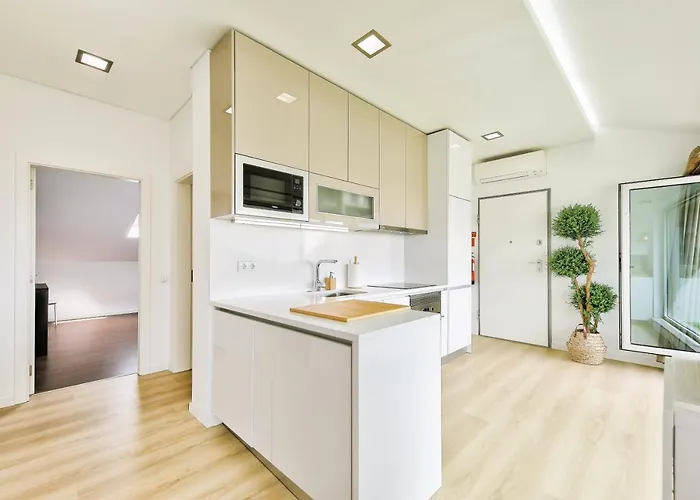 Apartamento Sea & River Vagueira By Sweet Aveiro Praia da Vagueira