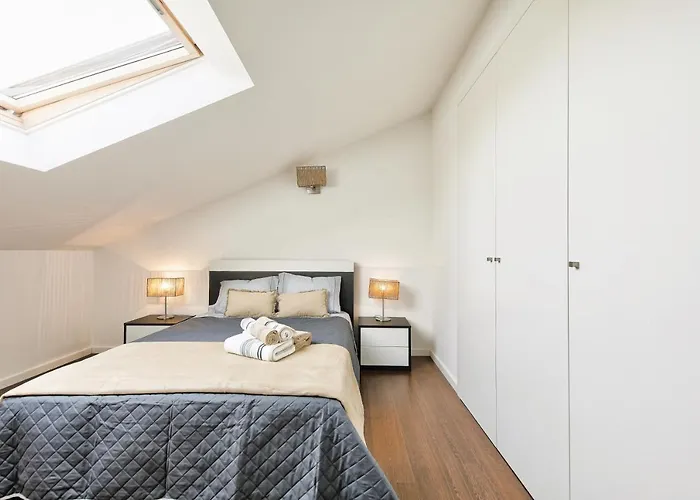 Sea & River Vagueira By Sweet Aveiro * Praia da Vagueira