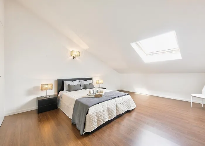 Sea & River Vagueira By Sweet Aveiro Praia da Vagueira