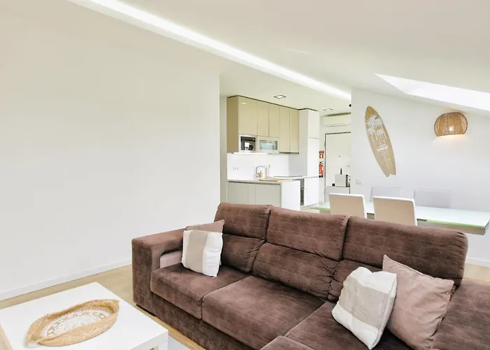 Sea & River Vagueira By Sweet Aveiro * Praia da Vagueira