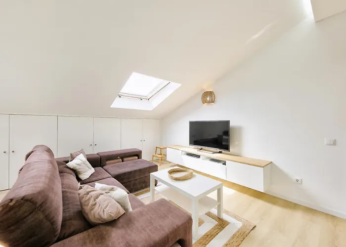 Sea & River Vagueira By Sweet Aveiro