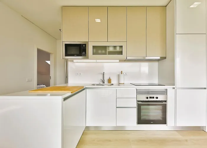 Apartamento Sea & River Vagueira By Sweet Aveiro