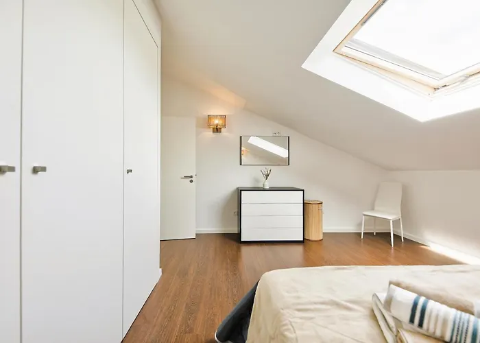 Apartamento Sea & River Vagueira By Sweet Aveiro