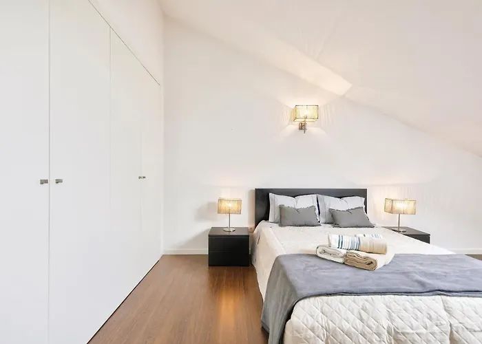 Apartamento Sea & River Vagueira By Sweet Aveiro *