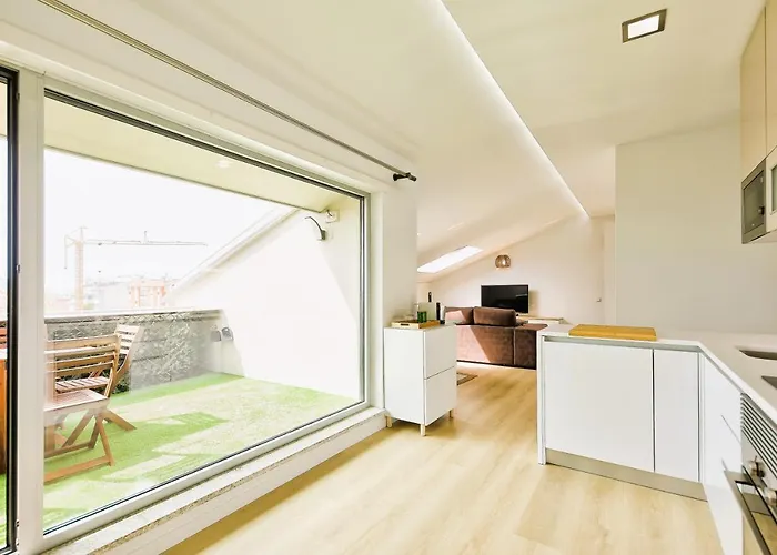 Sea & River Vagueira By Sweet Aveiro Apartamento *